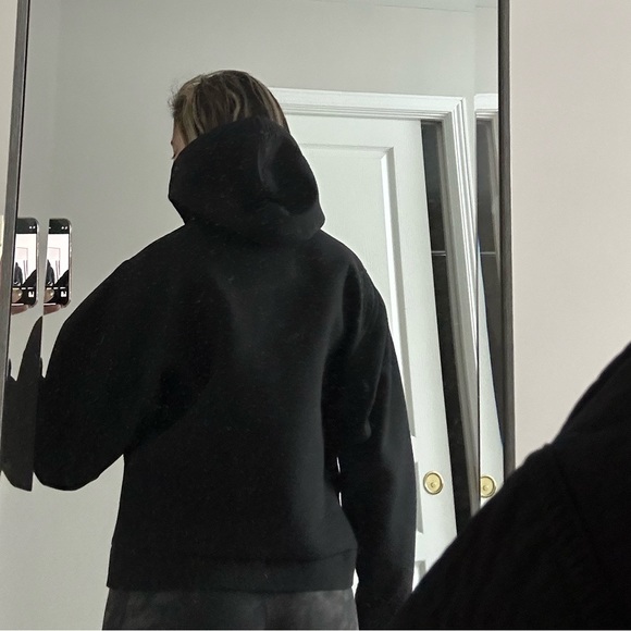 Reebok hoodie - Picture 4 of 4